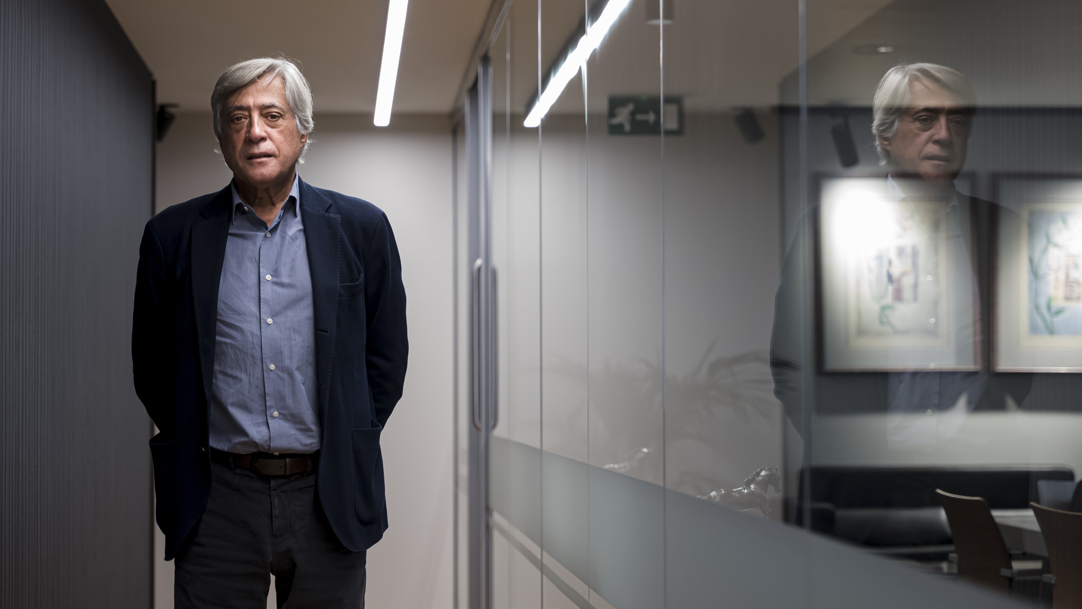 Entrevista Baston&aacute;rio TSF (15 jan)